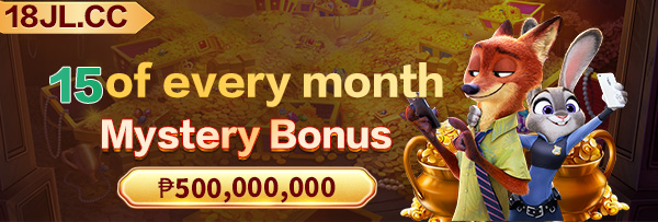 Special offer banner at Jilibet casino
